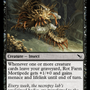 Rot Farm Mortipede [Murders at Karlov Manor]