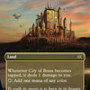 City of Brass (Borderless Alternate Art) [Double Masters 2022]