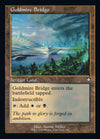 Goldmire Bridge (Retro) [The Brothers' War Commander]