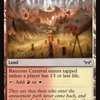 Raucous Carnival [Duskmourn: House of Horror]