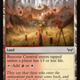 Raucous Carnival [Duskmourn: House of Horror]