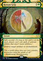 Krosan Grip [Strixhaven: Mystical Archive]