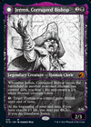 Jerren, Corrupted Bishop // Ormendahl, the Corrupted (Showcase Eternal Night) [Innistrad: Midnight Hunt] 