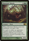 Obstinate Baloth [Magic 2011]