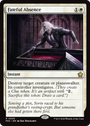 Fateful Absence [Foundations Commander]