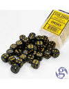 DADOS CHESSEX 12MM URBAN CAMO SPECKLED