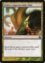 Hydra's Impenetrable Hide [Theros Face the Hydra]