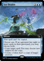 See Double (Extended Art) [March of the Machine] 