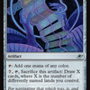 All-Fates Scroll [Edge of Eternities]