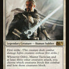 Odric, Master Tactician [The List]