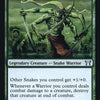 Sosuke, Son of Seshiro [Mystery Booster]