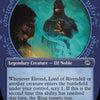 Elrond, Lord of Rivendell (Showcase Ring Frame) [The Lord of the Rings: Tales of Middle-Earth]