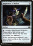 Implement of Malice [Mystery Booster]