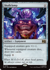 Skullclamp [Marvel Super Heroes Commander]