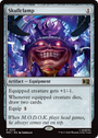 Skullclamp [Marvel Super Heroes Commander]