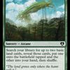 Kodama's Reach [Commander Masters]