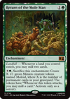 Return of the Mole Man [Marvel Super Heroes Commander]