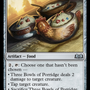 Three Bowls of Porridge [Wilds of Eldraine]