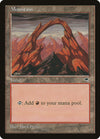 Mountain (345) [Tempest] 
