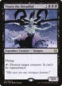 Visara the Dreadful [Eternal Masters] 