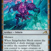 Surgehacker Mech [Kamigawa: Neon Dynasty]