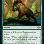 Hunting Pack (Foil Etched) [Modern Horizons 2] 