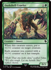 Duskshell Crawler [FINAL FANTASY Commander]