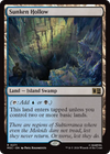 Sunken Hollow [Marvel Super Heroes Commander]