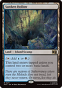 Sunken Hollow [Marvel Super Heroes Commander]
