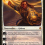 Gideon Jura [The List]