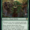 Quirion Beastcaller (Promo Pack) [Dominaria United Promos]