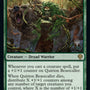 Quirion Beastcaller (Promo Pack) [Dominaria United Promos]
