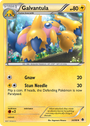 Galvantula (34/98) [Black & White: Emerging Powers]