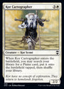 Kor Cartographer [Kaldheim Commander]