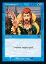 Counterspell (Retro) (Release) [Dominaria Remastered]