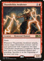 Thunderkin Awakener [Core Set 2020]