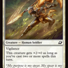 Brightspear Zealot [Edge of Eternities]