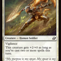 Brightspear Zealot [Edge of Eternities]