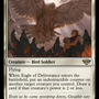 Eagle of Deliverance [The Lord of the Rings: Tales of Middle-Earth]