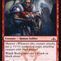 Wojek Bodyguard [Mystery Booster]