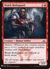 Wojek Bodyguard [Mystery Booster]