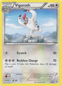 Vigoroth (28/30) [XY: Trainer Kit 1 - Bisharp]