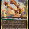 Dhalsim, Pliable Pacifist [Secret Lair Drop Series]