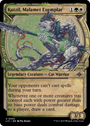 Kutzil, Malamet Exemplar (Showcase) [The Lost Caverns of Ixalan]