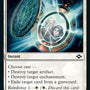 Break Ties [Modern Horizons 2]
