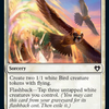 Battle Screech [Commander Masters]