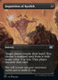 Inquisition of Kozilek (Borderless Alternate Art) [Double Masters 2022]