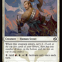Mardu Devotee [Tarkir: Dragonstorm]