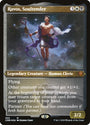 Ravos, Soultender (Etched) [Commander Legends]