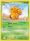 Combee (59/100) [Countdown Calendar Promos]